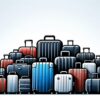 スーツケースの色で後悔しないための選び方とは？